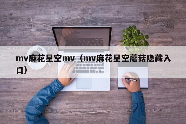 mv麻花星空mv（mv麻花星空蘑菇隐藏入口）